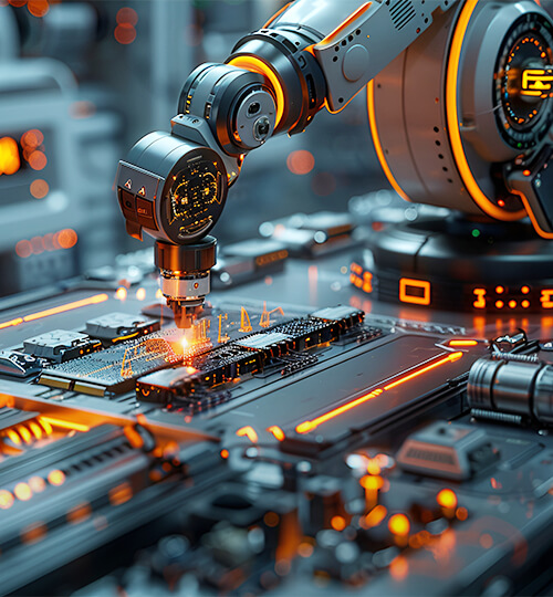 機械設備外殼加工