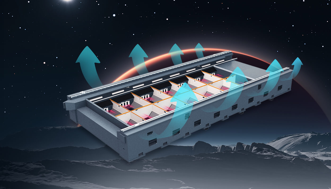 智能隨動(dòng)抽塵