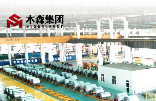 木森集團(tuán)(圖1)