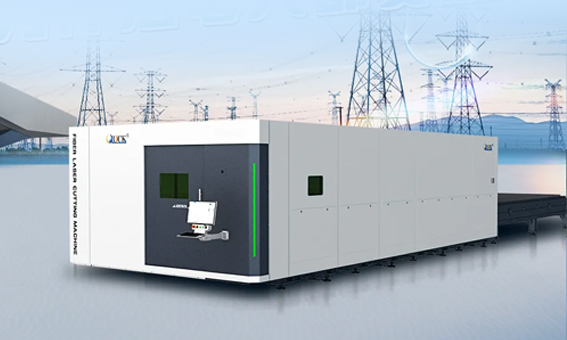 激光切割如何“打同心”？為什么每天都要做？