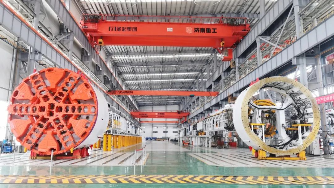 中標濟南軌道交通集團！迅鐳激光推動軌道高端裝備加速轉(zhuǎn)型！(圖3)