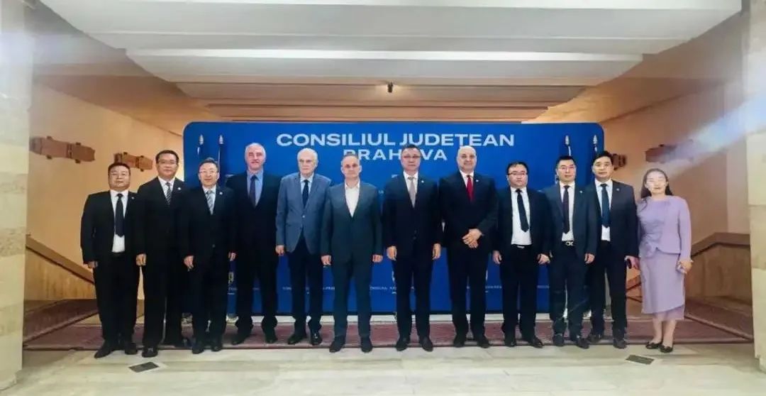 迅鐳激光董事長顏章健率隊赴歐洲進行商務(wù)考察（二）(圖6)