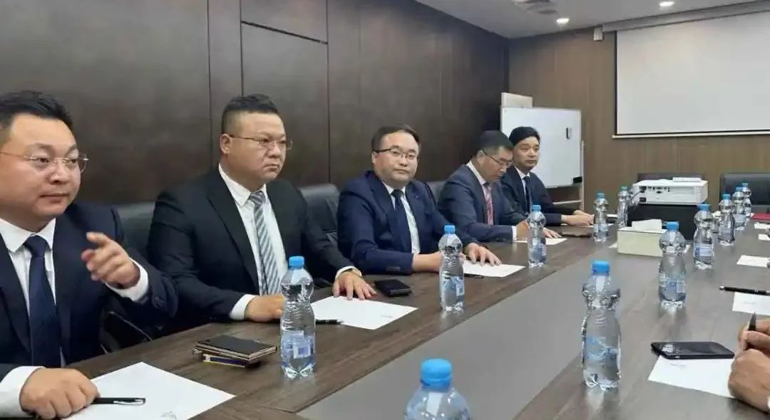 迅鐳激光董事長顏章健率隊赴歐洲進(jìn)行商務(wù)考察活動完美收官！(圖6)